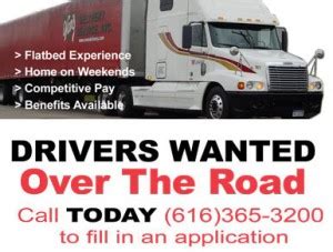 Truck driving jobs craigslist grand rapids michigan. Things To Know About Truck driving jobs craigslist grand rapids michigan. 